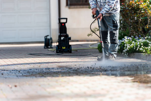 Pressure Washing Services for Businesses in Coachella, CA