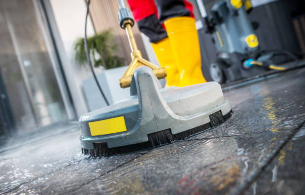 Local Pressure Washing Services in Coachella, CA