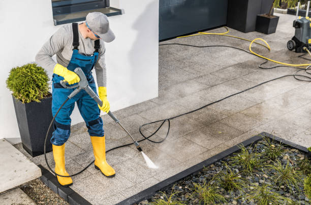 Best Residential Pressure Washing Services  in Coachella, CA