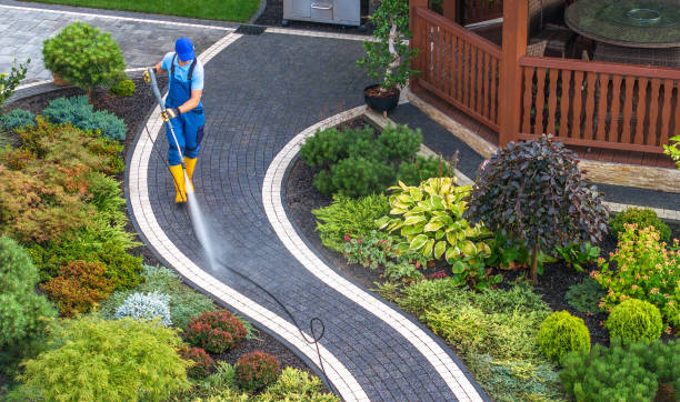Best Affordable Power Washing  in Coachella, CA